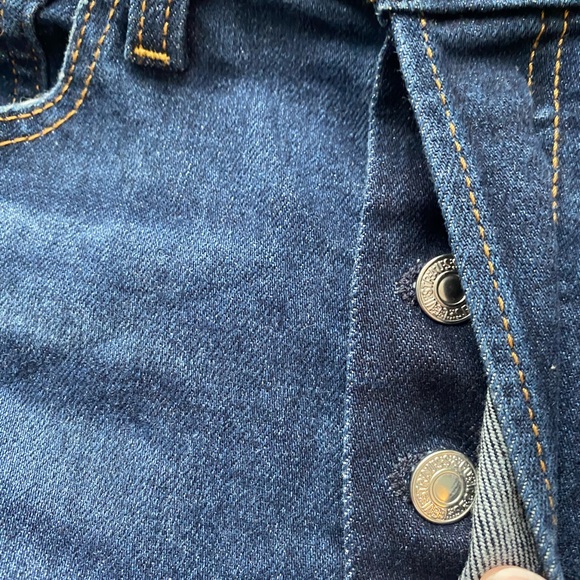 Levi’s Ribcage Straight jeans - Picture 10 of 16